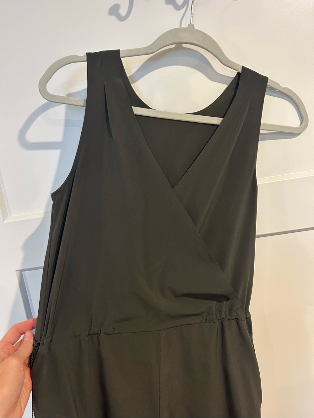 Title Nine Getaway Jumpsuit